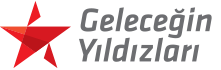 Geleceğin Yıldızları Online Kayıt Logo